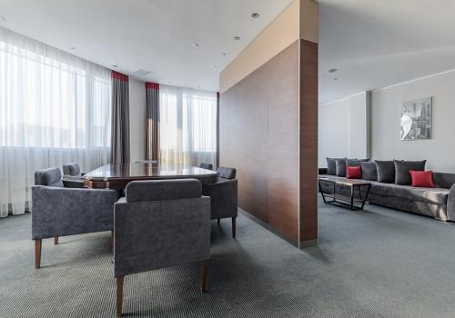 Ramada Royal Spa